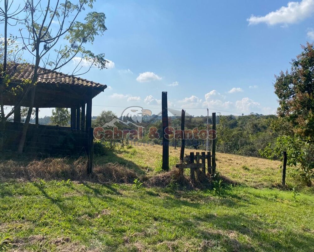 Sítio, 4 quartos, 250 m² - Foto 3