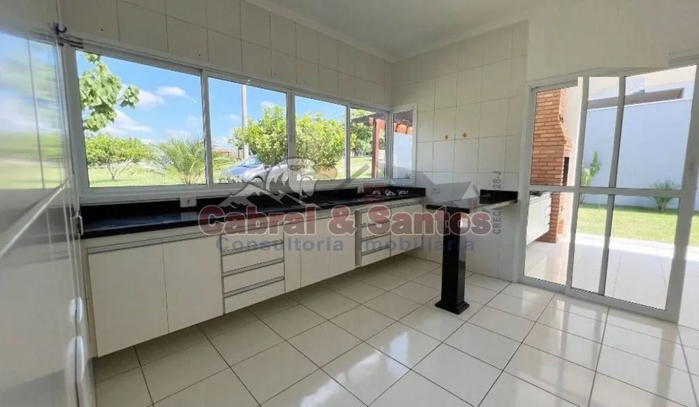 Casa, 3 quartos, 200 m² - Foto 6
