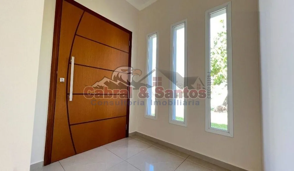 Casa, 3 quartos, 200 m² - Foto 2
