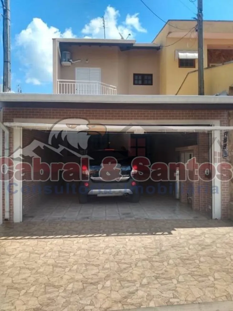 Casa, 2 quartos, 120 m² - Foto 1