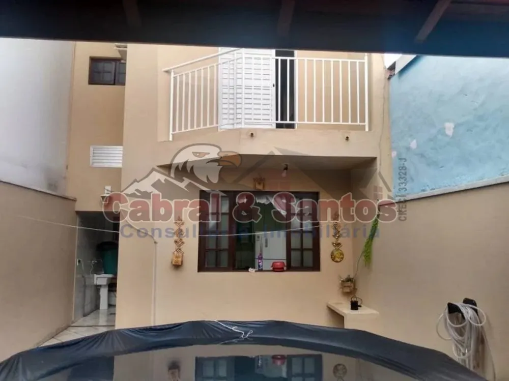 Casa, 2 quartos, 120 m² - Foto 12