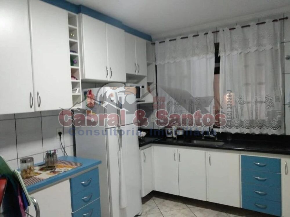 Casa, 2 quartos, 120 m² - Foto 1