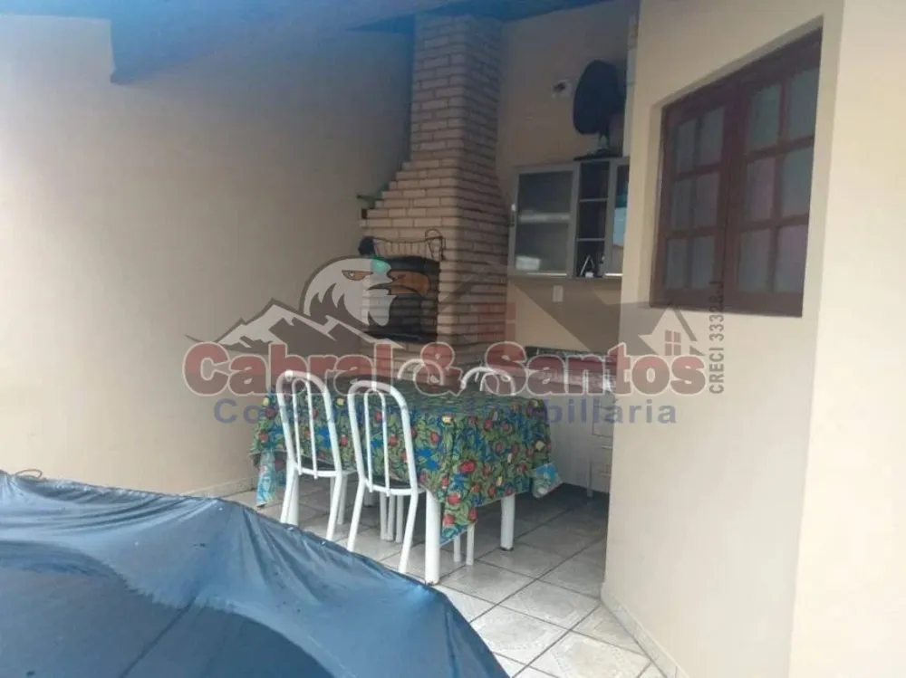 Casa, 2 quartos, 120 m² - Foto 11