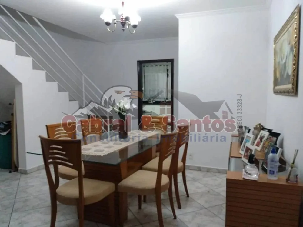 Casa, 2 quartos, 120 m² - Foto 5
