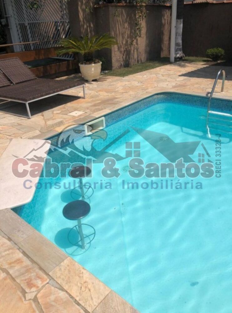 Chácara, 4 quartos, 2400 m² - Foto 3