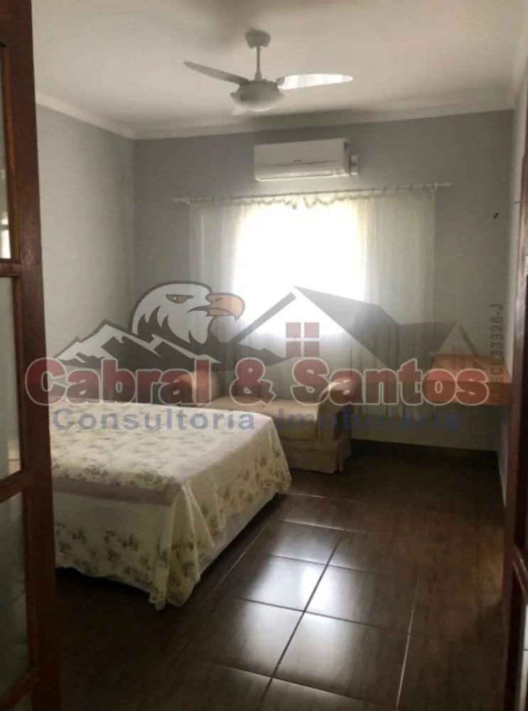 Chácara, 4 quartos, 2400 m² - Foto 8