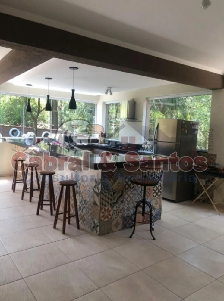 Chácara, 4 quartos, 2400 m² - Foto 12
