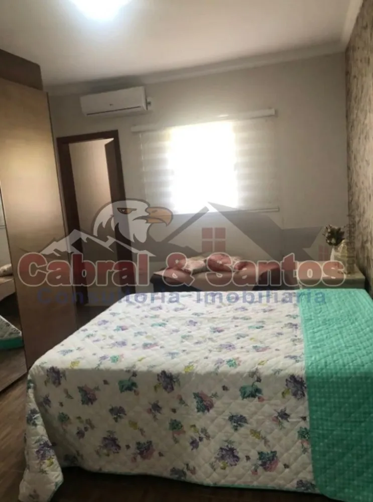 Chácara, 4 quartos, 2400 m² - Foto 7
