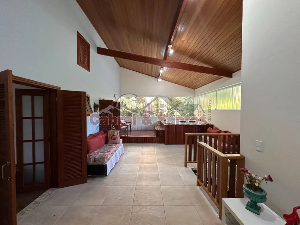 Chácara, 4 quartos, 2400 m² - Foto 9