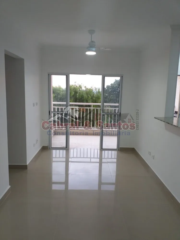 Apartamento, 3 quartos, 81 m² - Foto 1