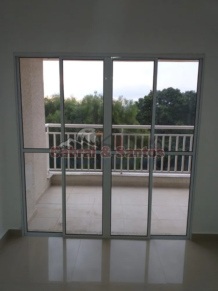 Apartamento, 3 quartos, 81 m² - Foto 2