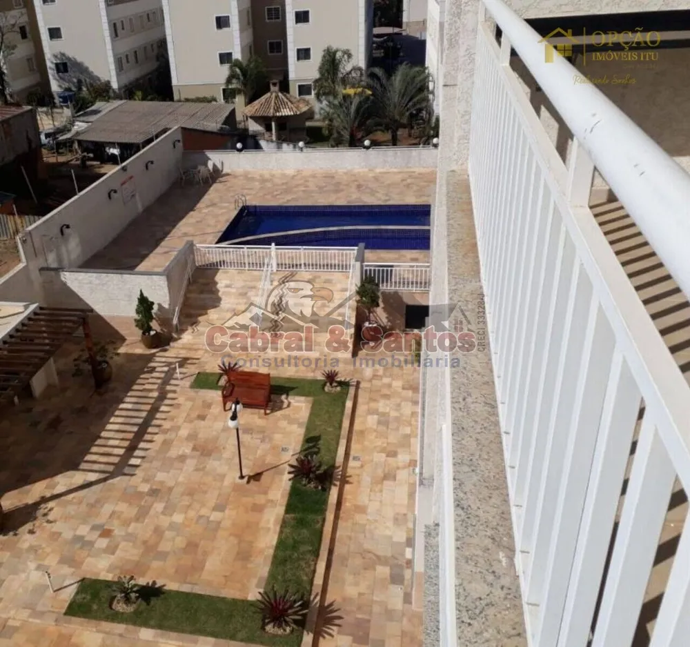 Apartamento, 3 quartos, 81 m² - Foto 7