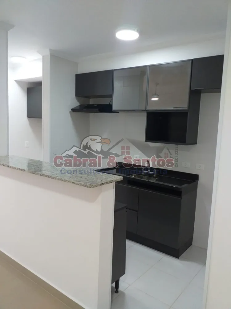 Apartamento, 3 quartos, 81 m² - Foto 3
