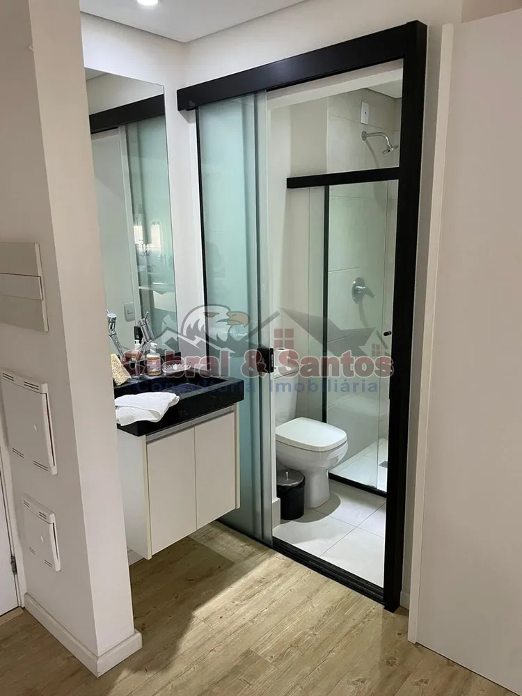 Apartamento, 1 quarto, 67 m² - Foto 9