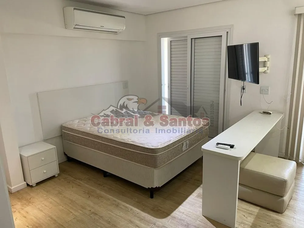 Apartamento, 1 quarto, 67 m² - Foto 7