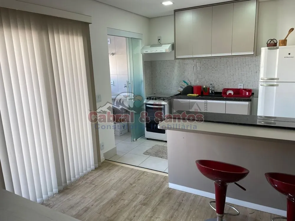 Apartamento, 1 quarto, 67 m² - Foto 2