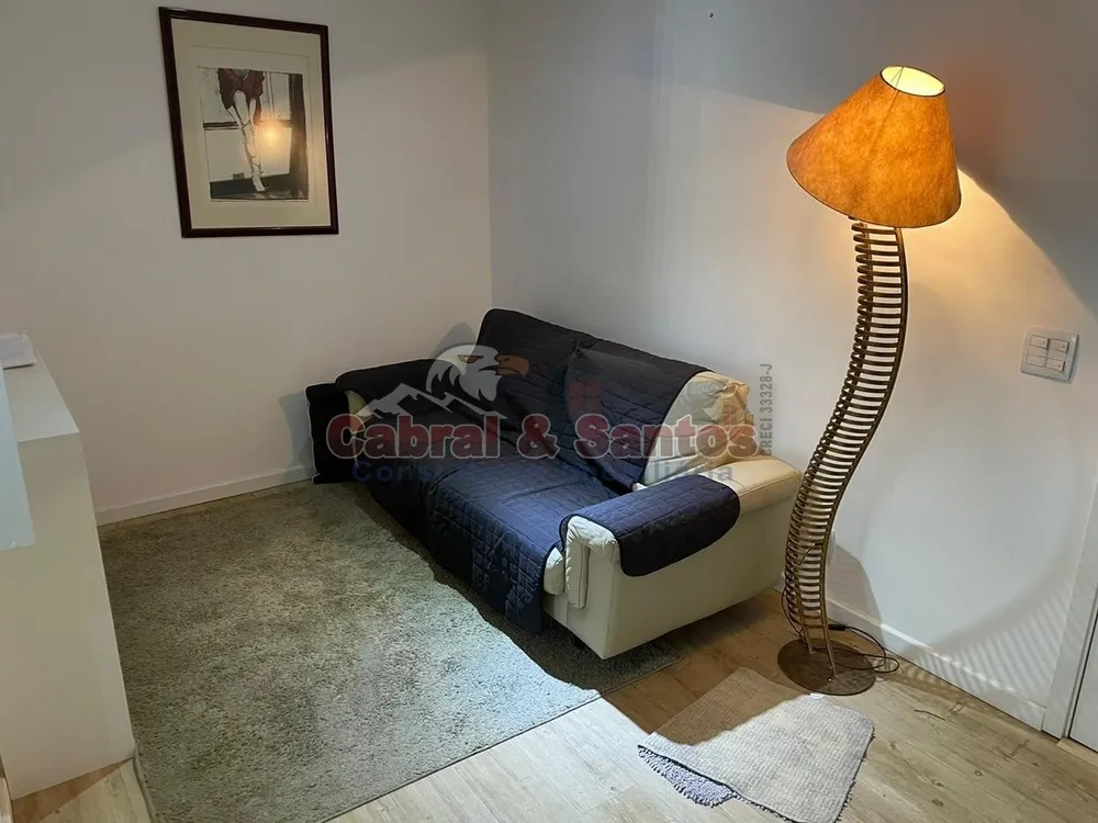 Apartamento, 1 quarto, 67 m² - Foto 1