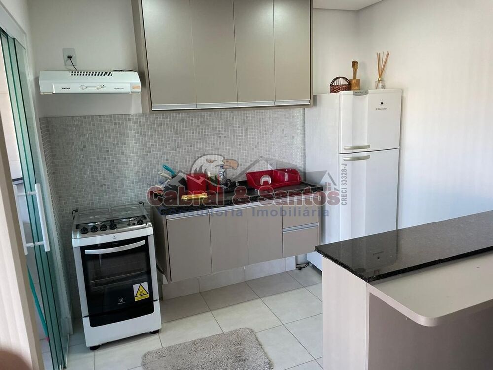 Apartamento, 1 quarto, 67 m² - Foto 1