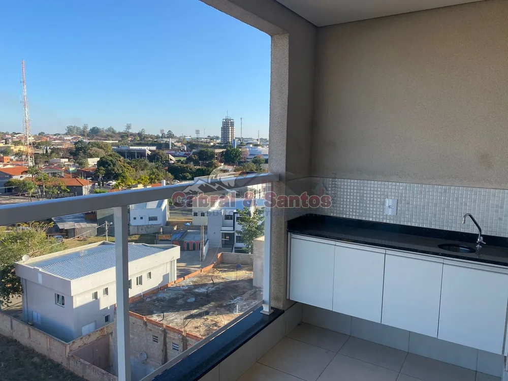 Apartamento, 1 quarto, 67 m² - Foto 4