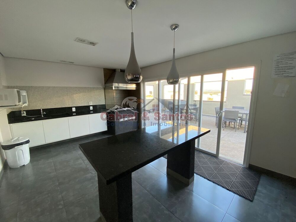 Apartamento, 1 quarto, 67 m² - Foto 3