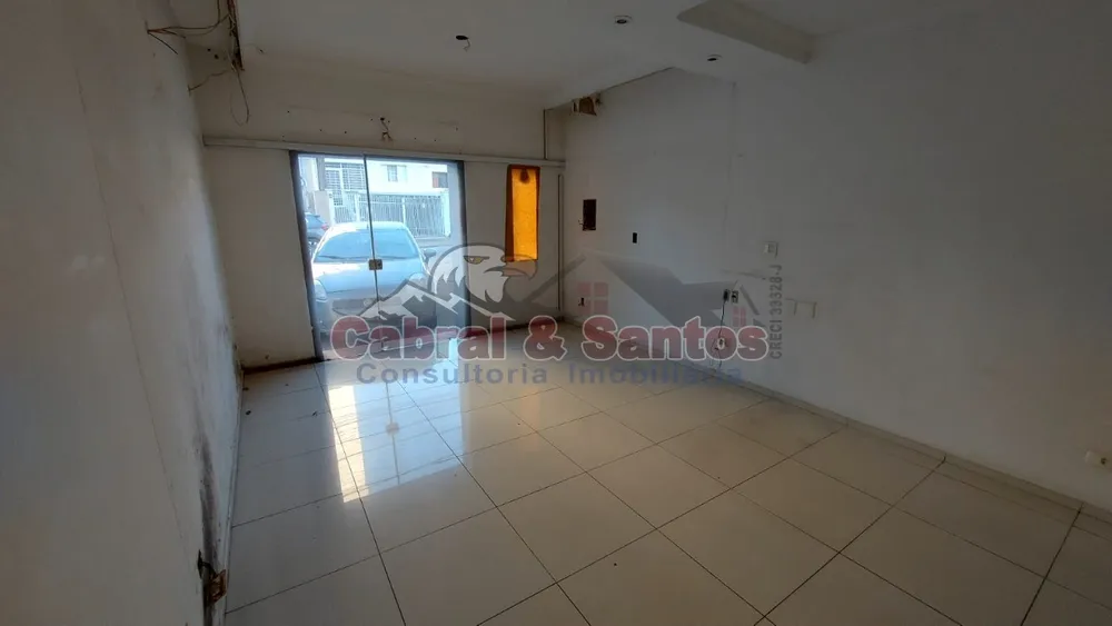 Prédio Inteiro, 240 m² - Foto 1
