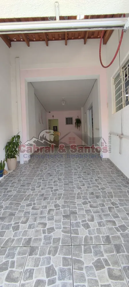 Casa, 3 quartos, 180 m² - Foto 1