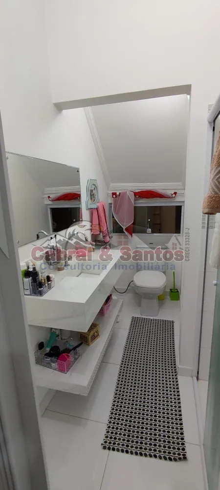 Casa, 3 quartos, 180 m² - Foto 10