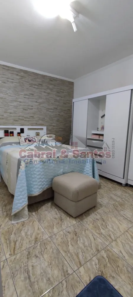 Casa, 3 quartos, 180 m² - Foto 6