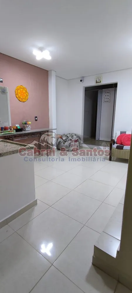 Casa, 3 quartos, 180 m² - Foto 12