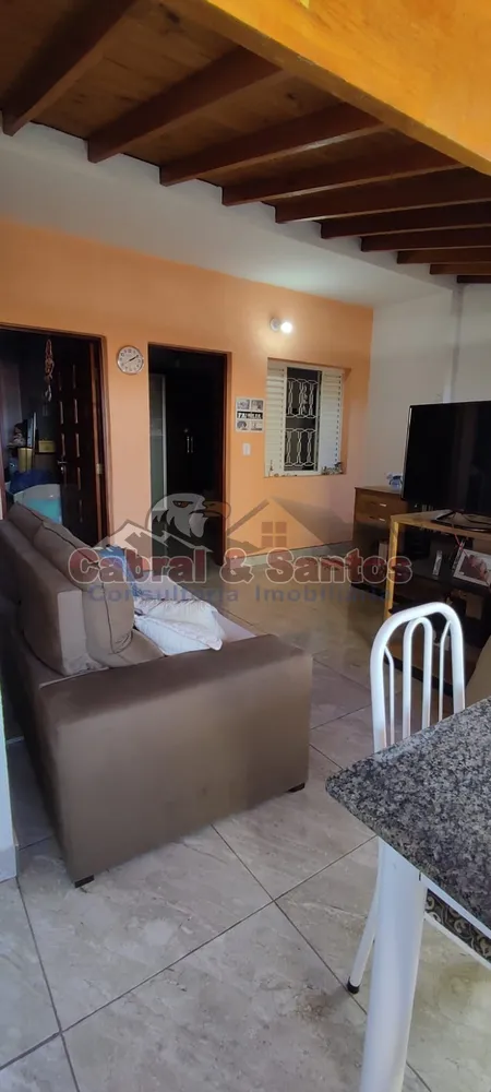 Casa, 3 quartos, 180 m² - Foto 3