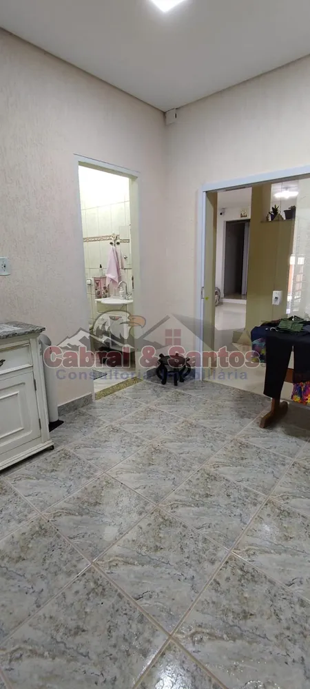 Casa, 3 quartos, 180 m² - Foto 8
