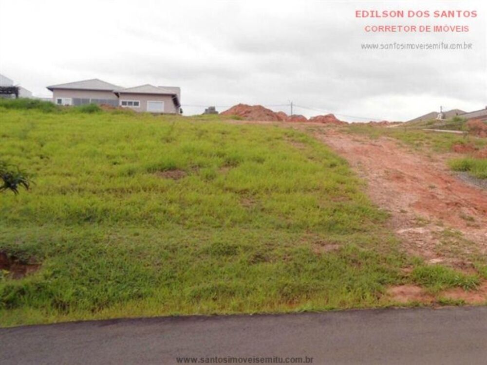 Terreno, 1000 m² - Foto 1
