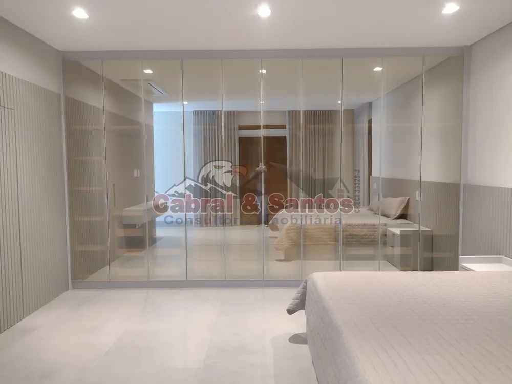 Casa, 4 quartos, 390 m² - Foto 11