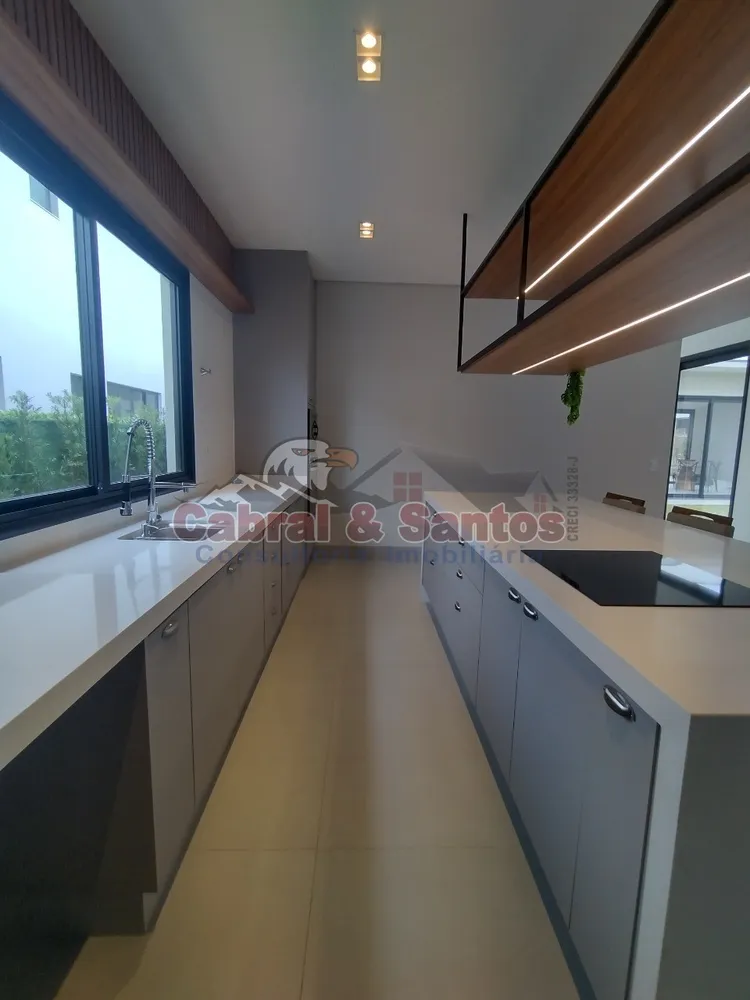 Casa, 4 quartos, 390 m² - Foto 7