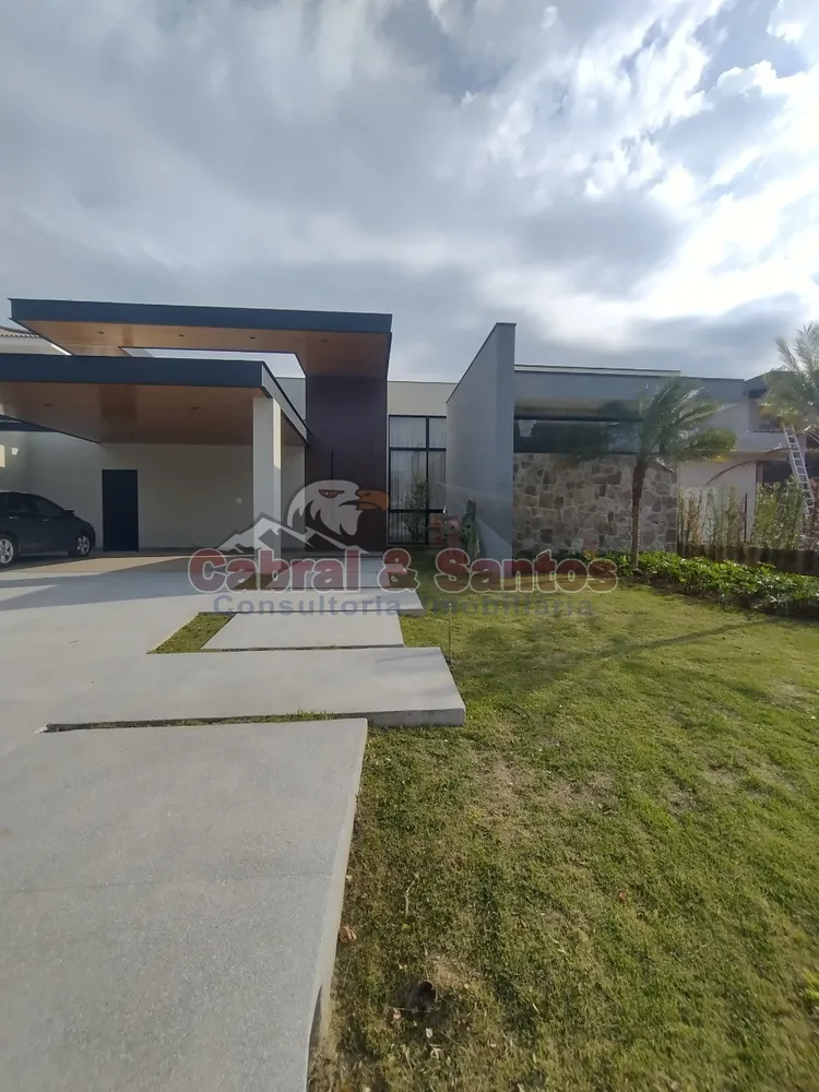 Casa, 4 quartos, 390 m² - Foto 2