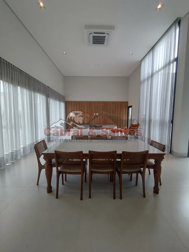 Casa, 4 quartos, 390 m² - Foto 6