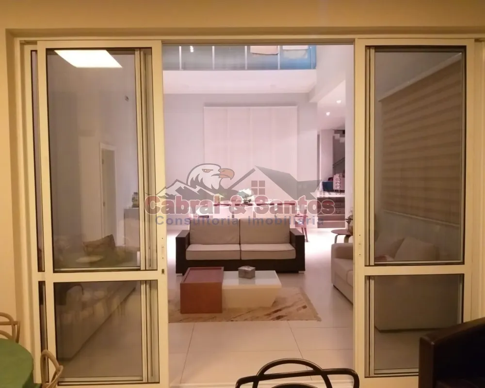 Casa, 4 quartos, 424 m² - Foto 3