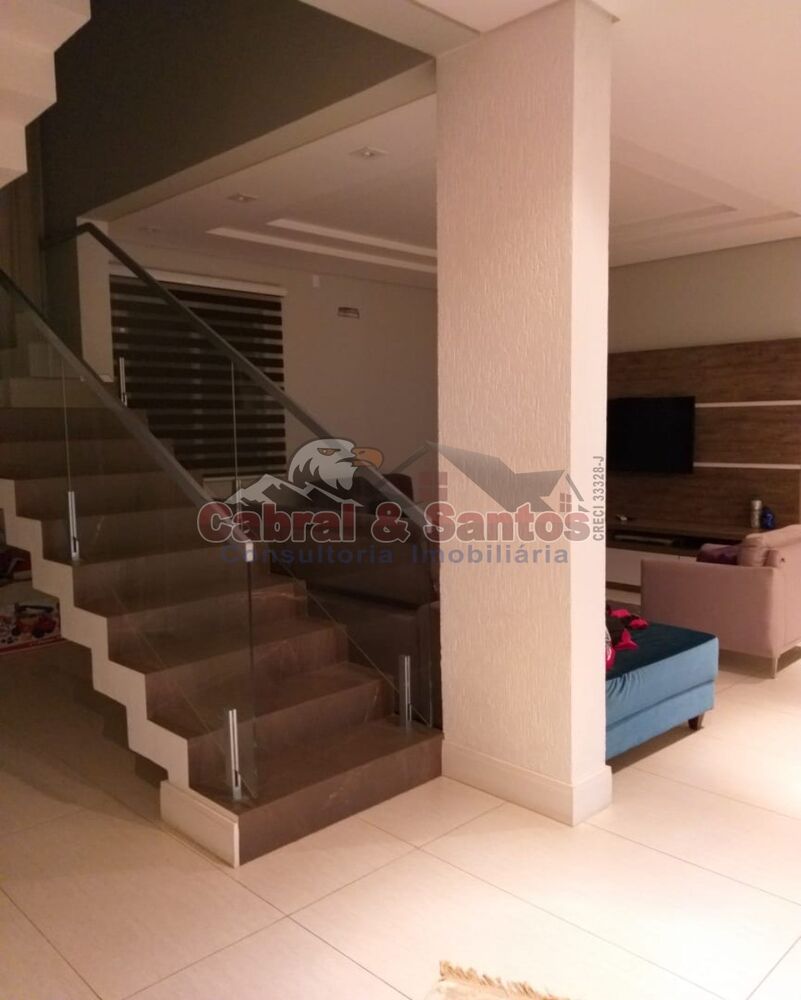 Casa, 4 quartos, 424 m² - Foto 3