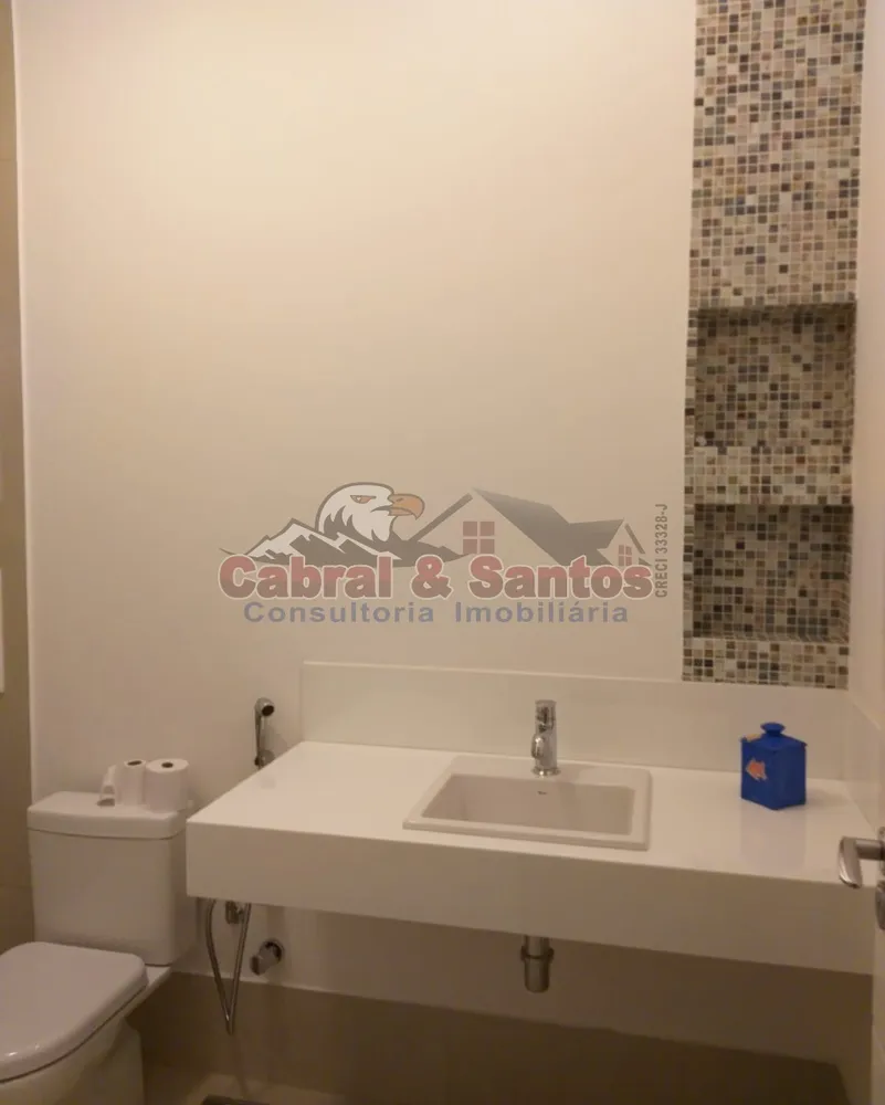 Casa, 4 quartos, 424 m² - Foto 6