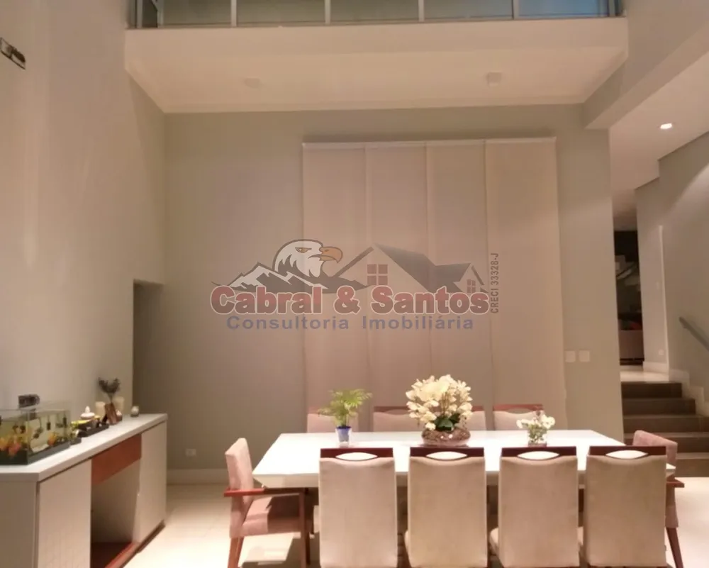 Casa, 4 quartos, 424 m² - Foto 2