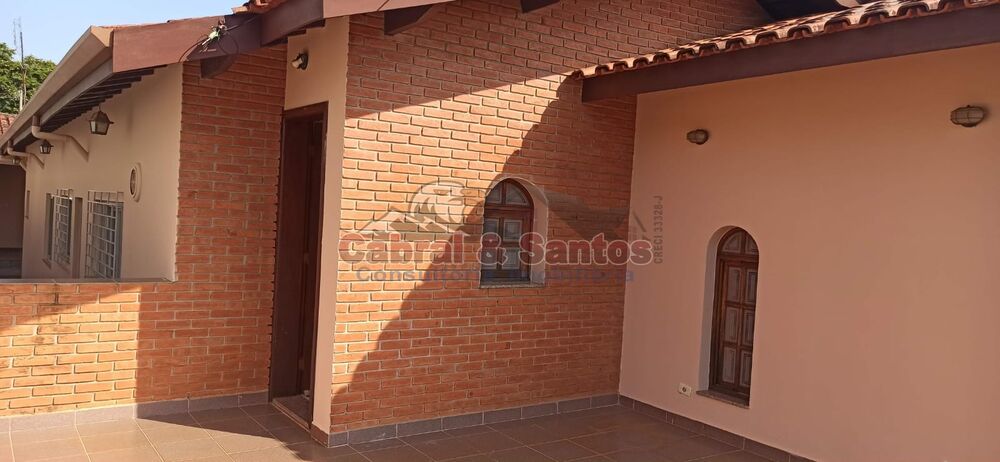 Casa, 3 quartos, 200 m² - Foto 4