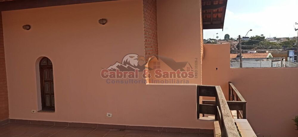 Casa, 3 quartos, 200 m² - Foto 3