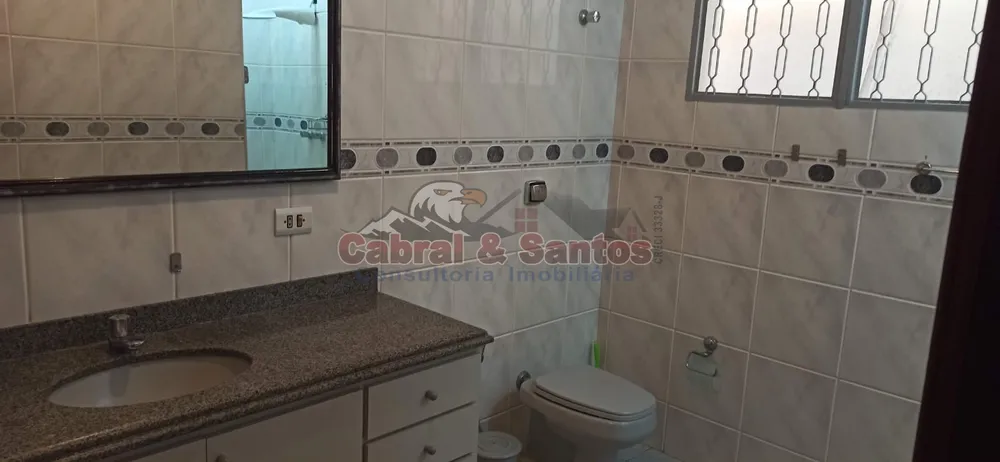 Casa, 3 quartos, 200 m² - Foto 8