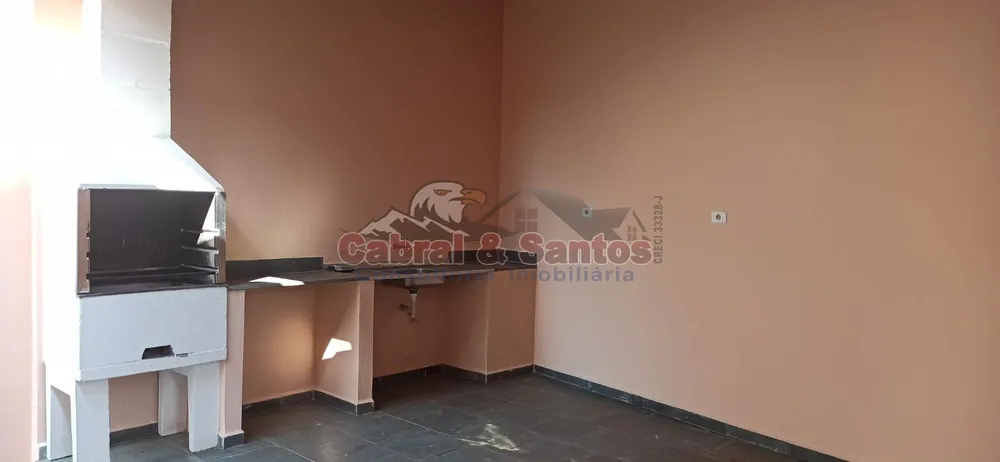 Casa, 3 quartos, 200 m² - Foto 12