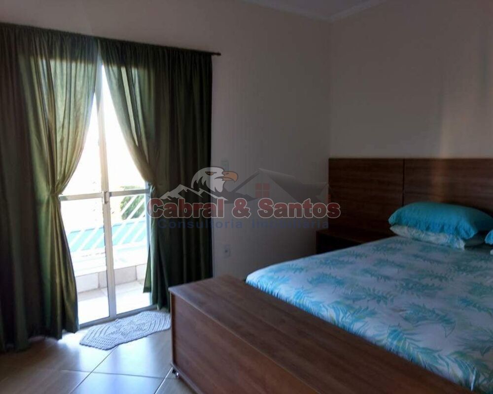 Casa, 3 quartos, 153 m² - Foto 4