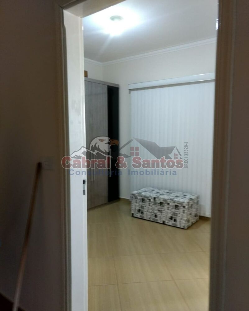 Casa, 3 quartos, 153 m² - Foto 1