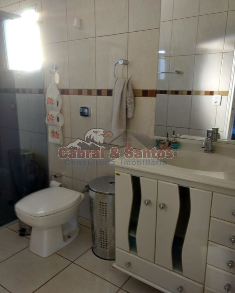 Casa, 3 quartos, 153 m² - Foto 3