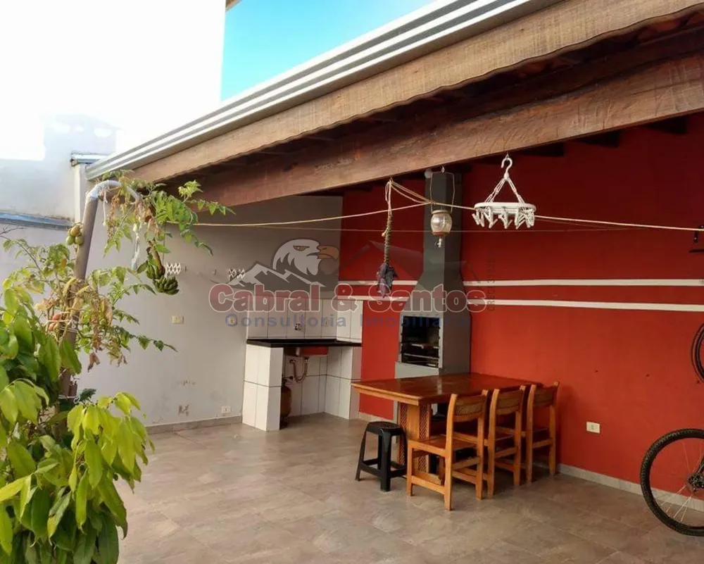 Casa, 3 quartos, 153 m² - Foto 8