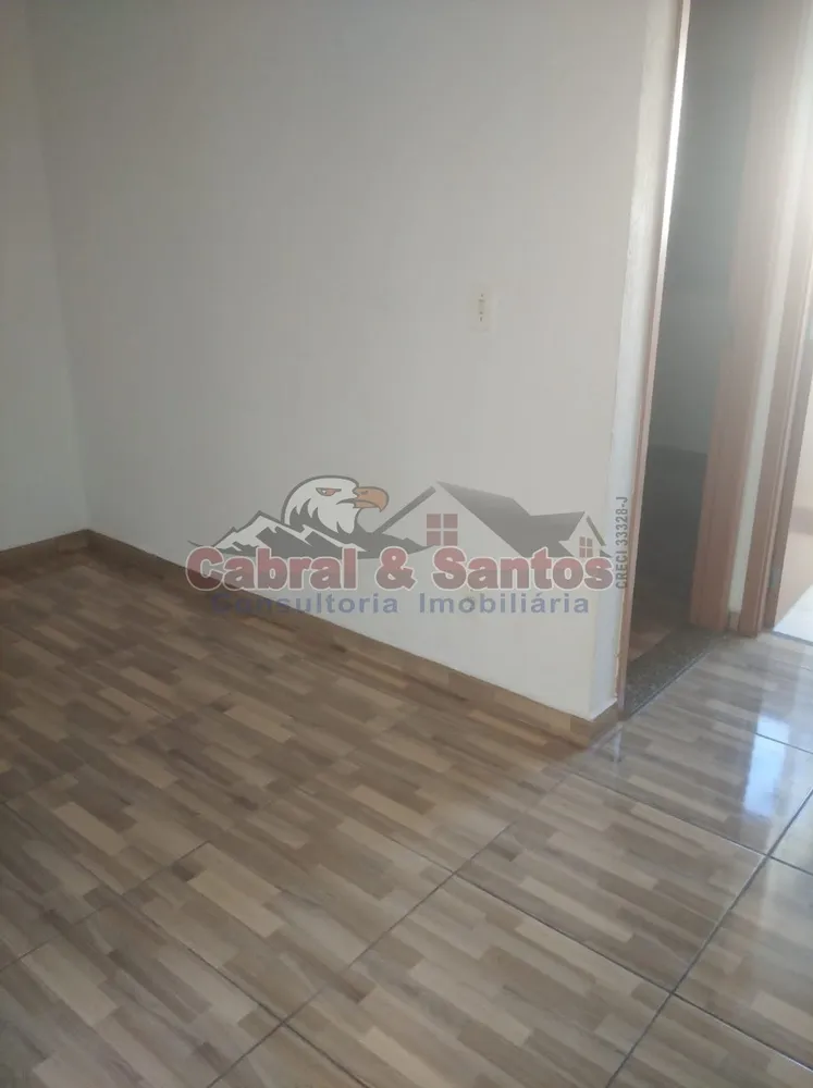 Apartamento, 2 quartos, 43 m² - Foto 5