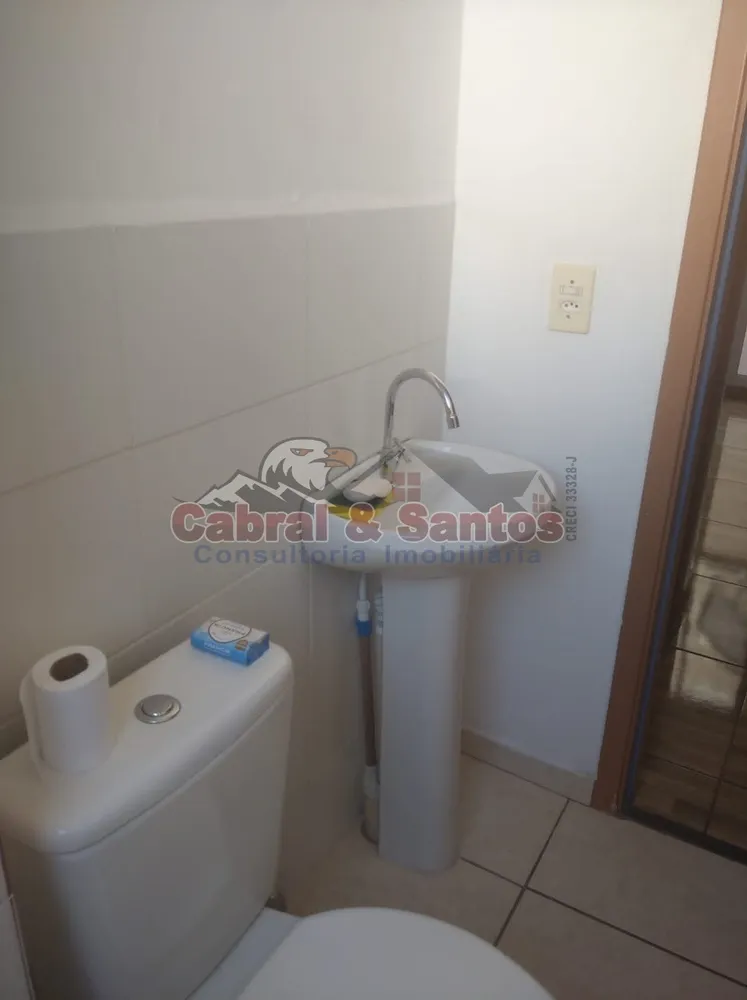 Apartamento, 2 quartos, 43 m² - Foto 10